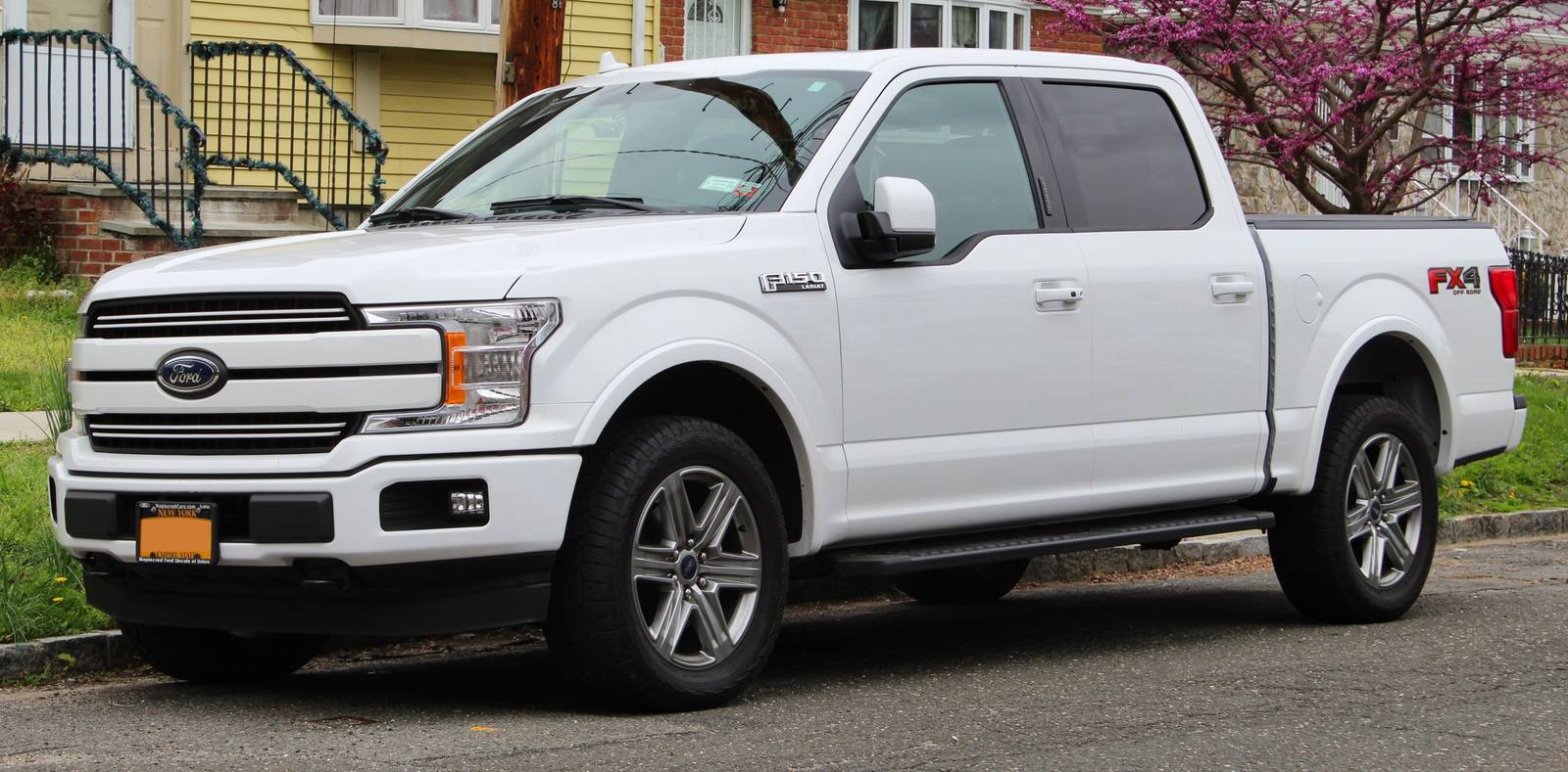 Lariat (2015)