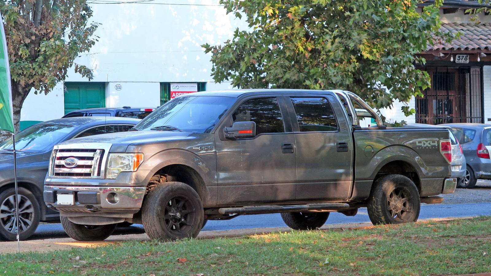 XLT (2009)
