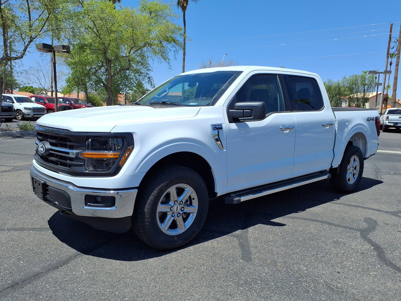 XLT (2021)