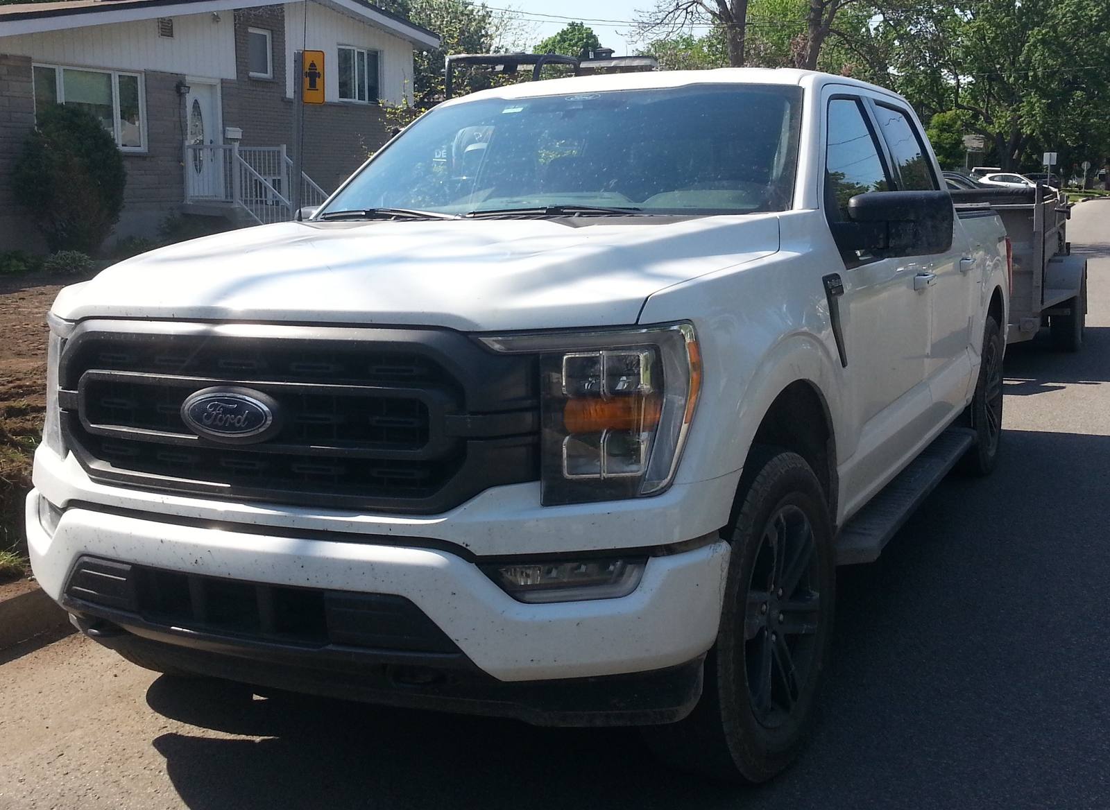 XLT (2021)