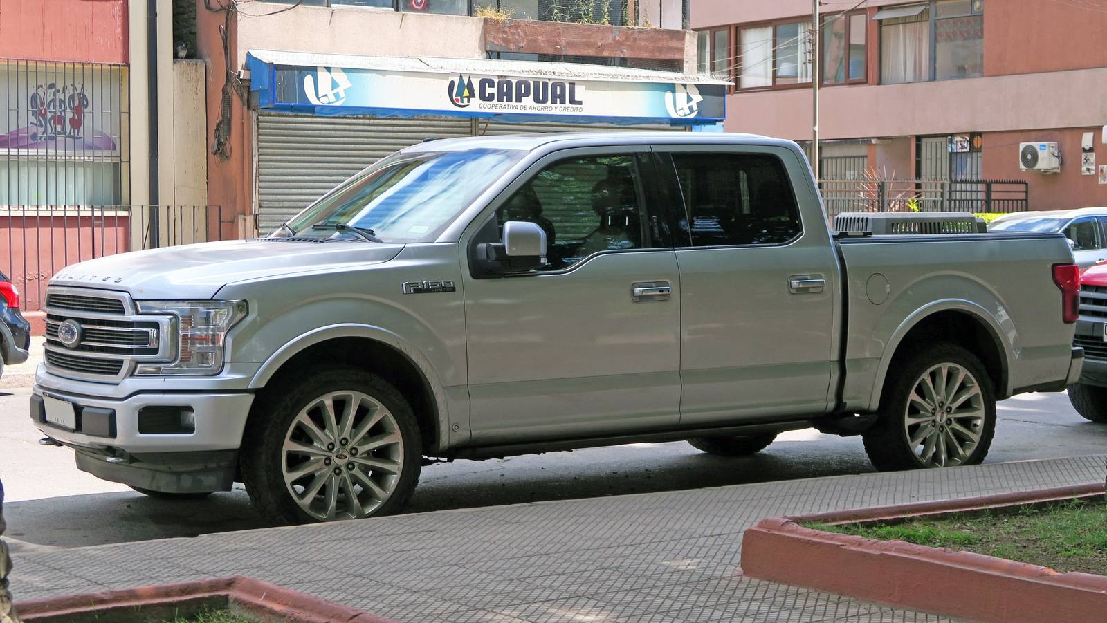 Limited (2015)