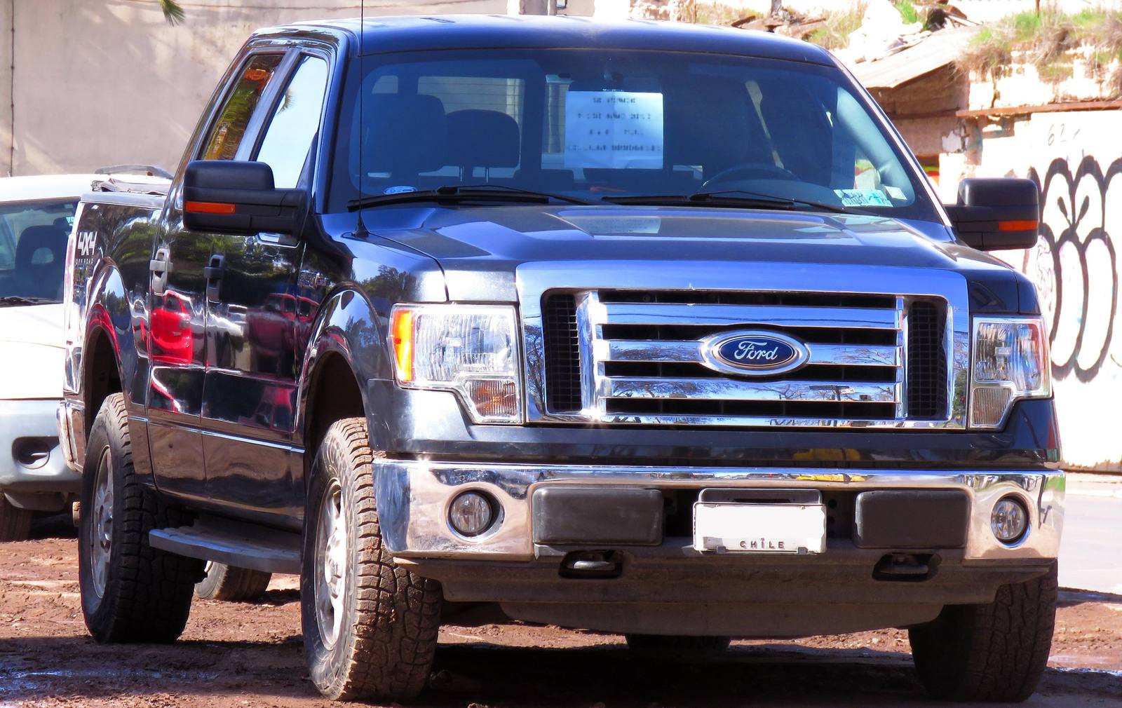 XLT (2009)