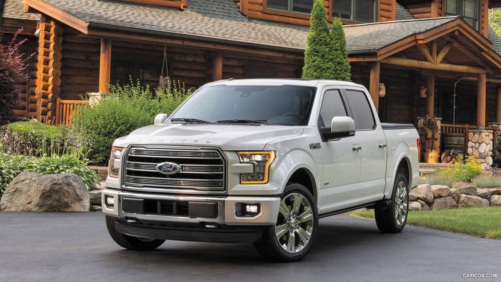 Limited (2015)