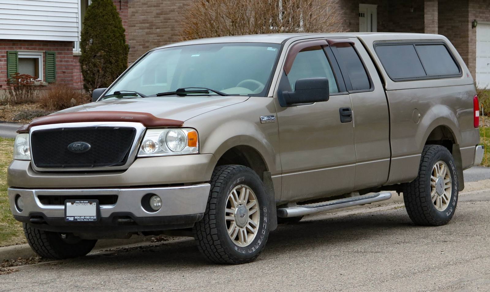 XLT (2004)