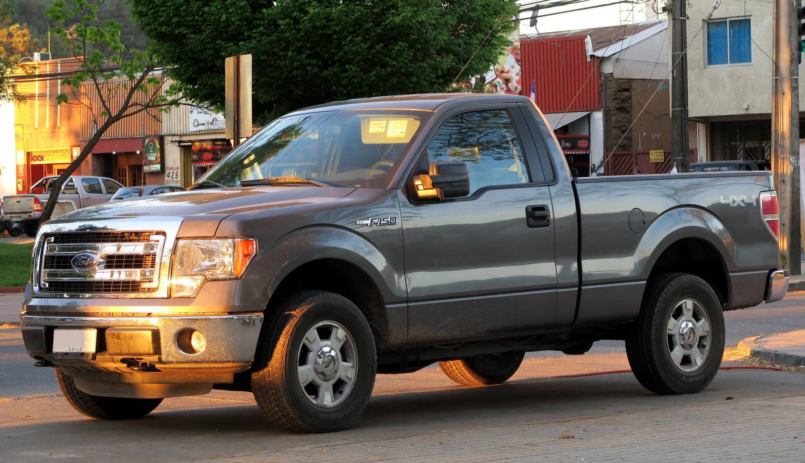 XLT (2009)