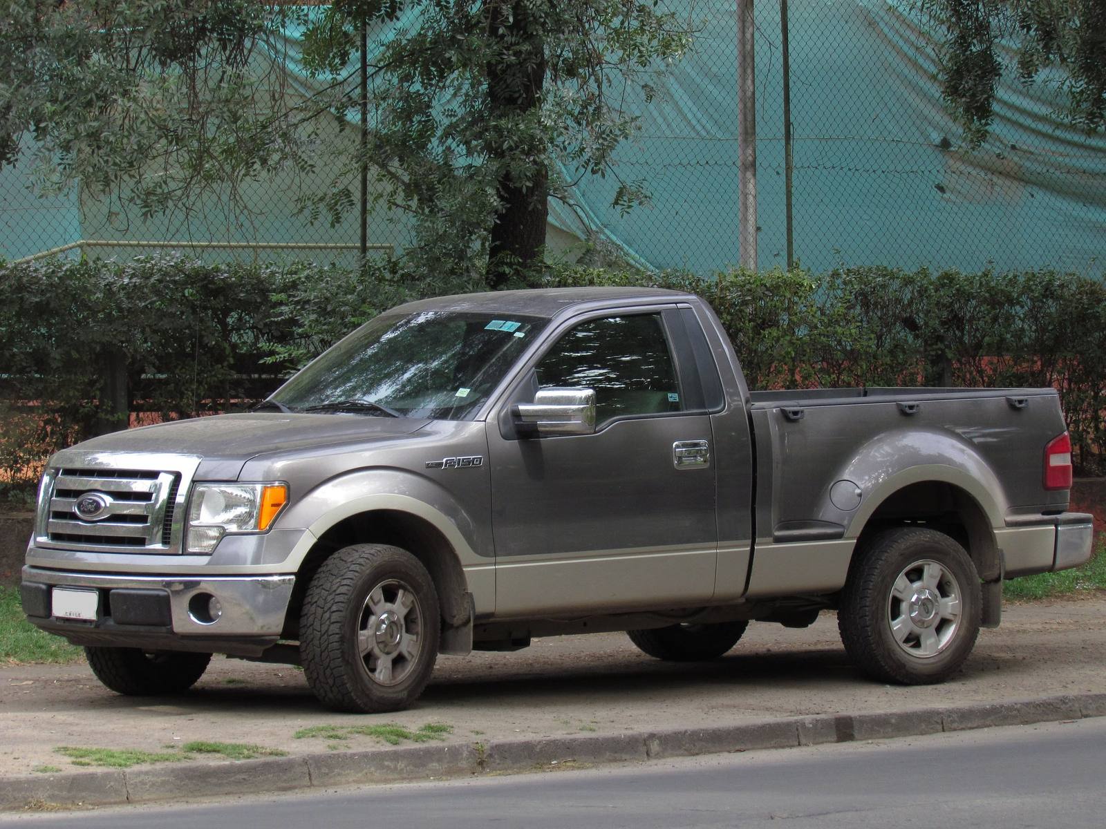 XLT (2009)