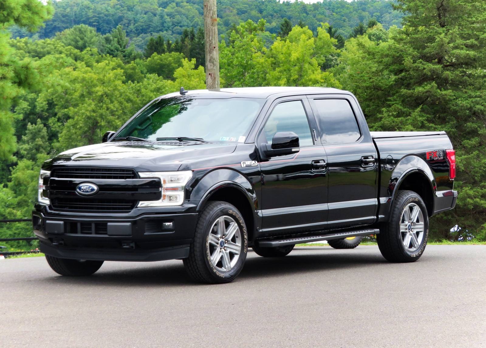 Lariat (2015)