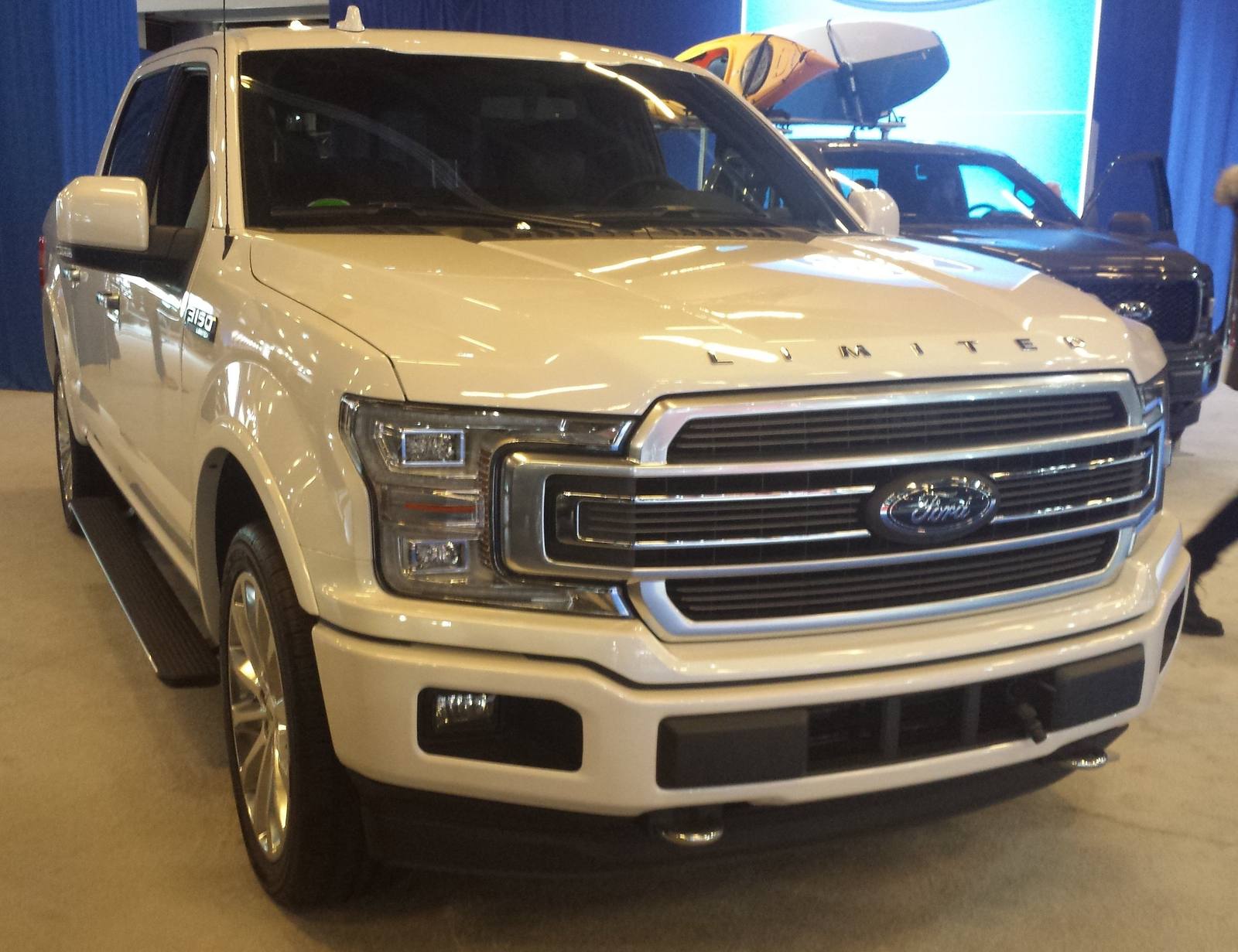 Limited (2015)