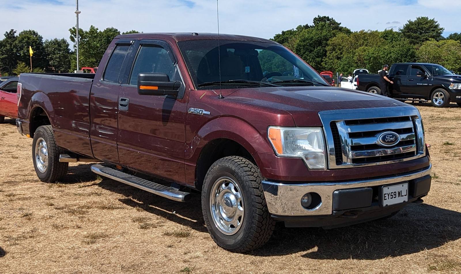 XLT (2009)