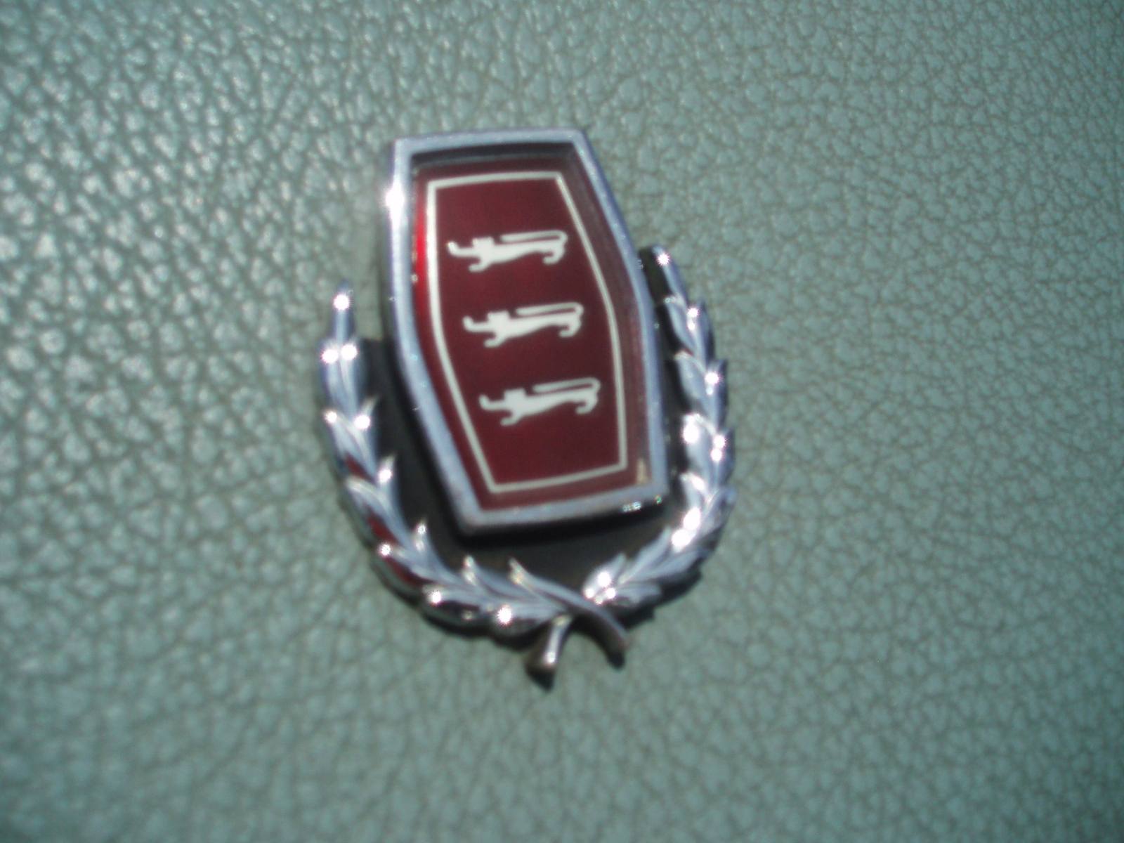 Fairlane 500 (ZH) (1973)