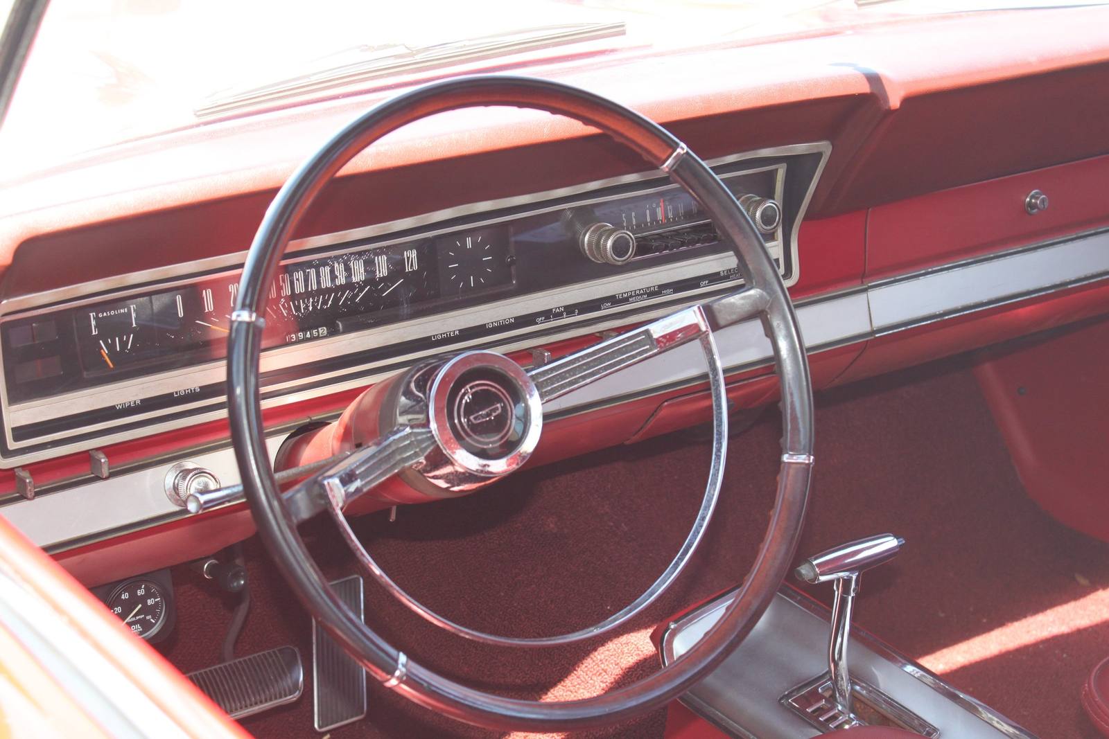Fairlane GTA (1966)