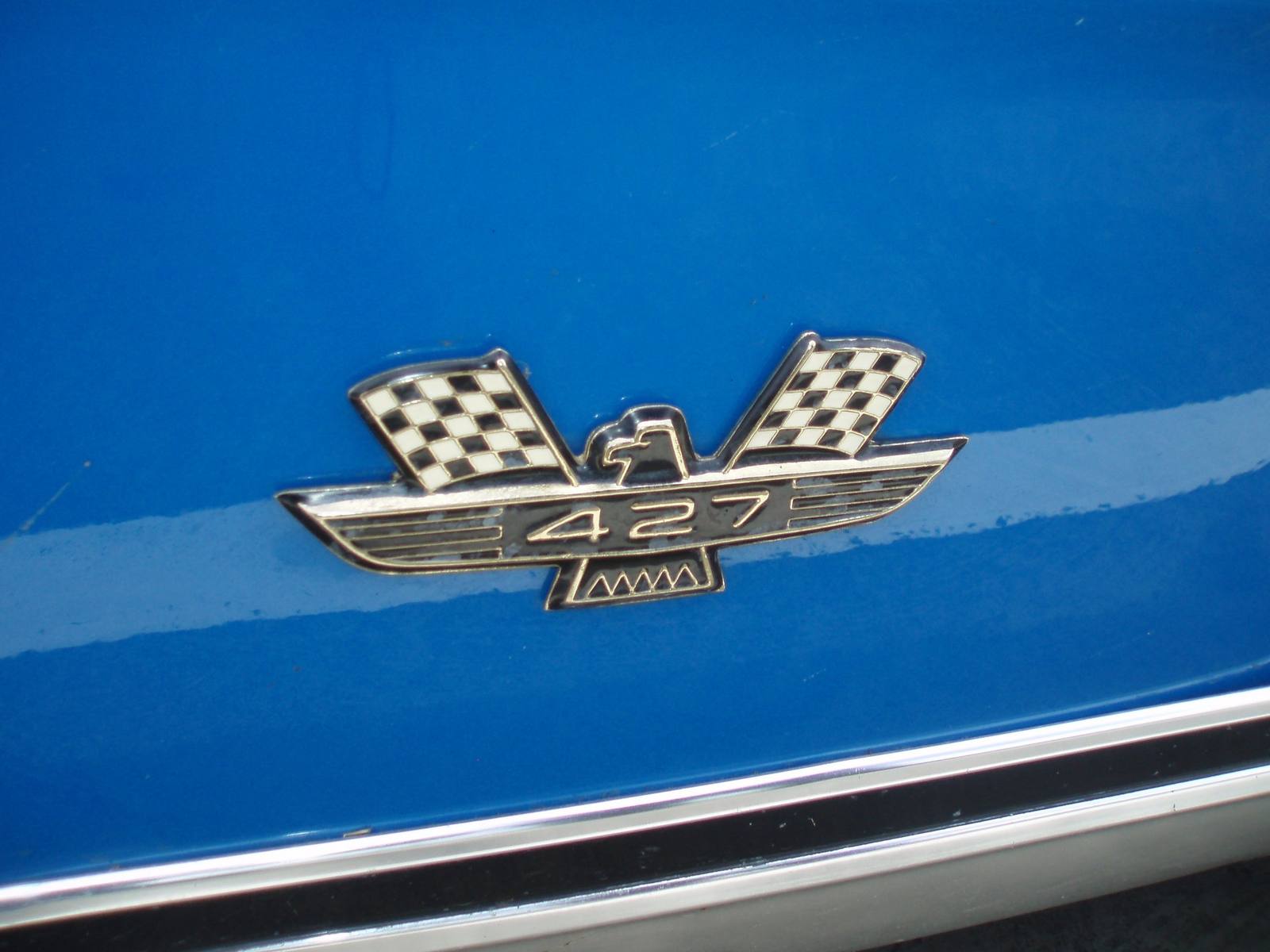 Fairlane GT (Gen 5)