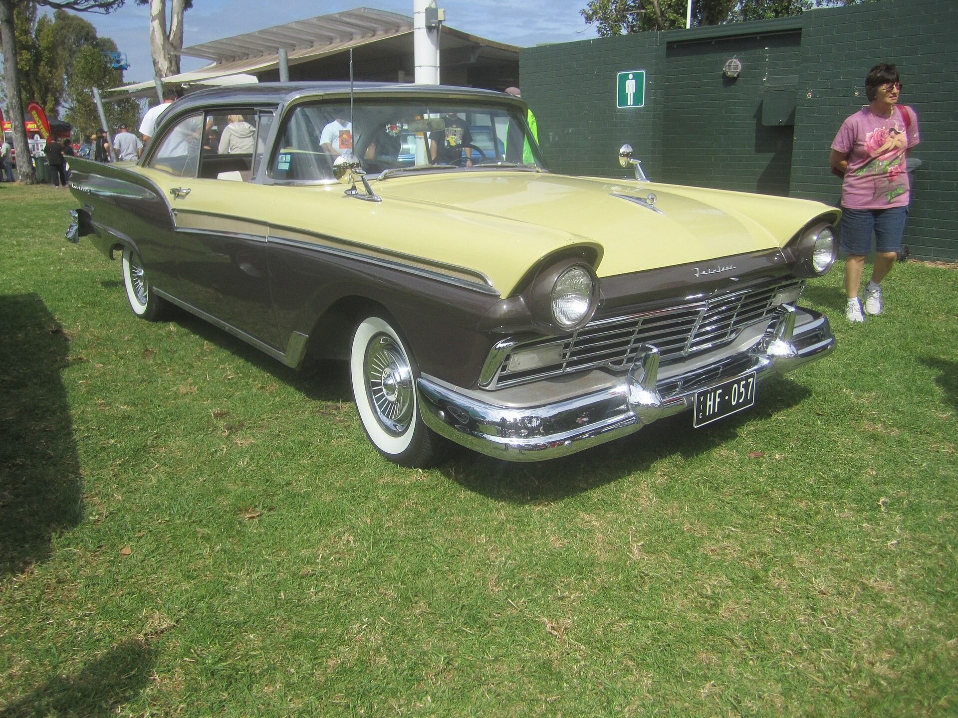Fairlane
