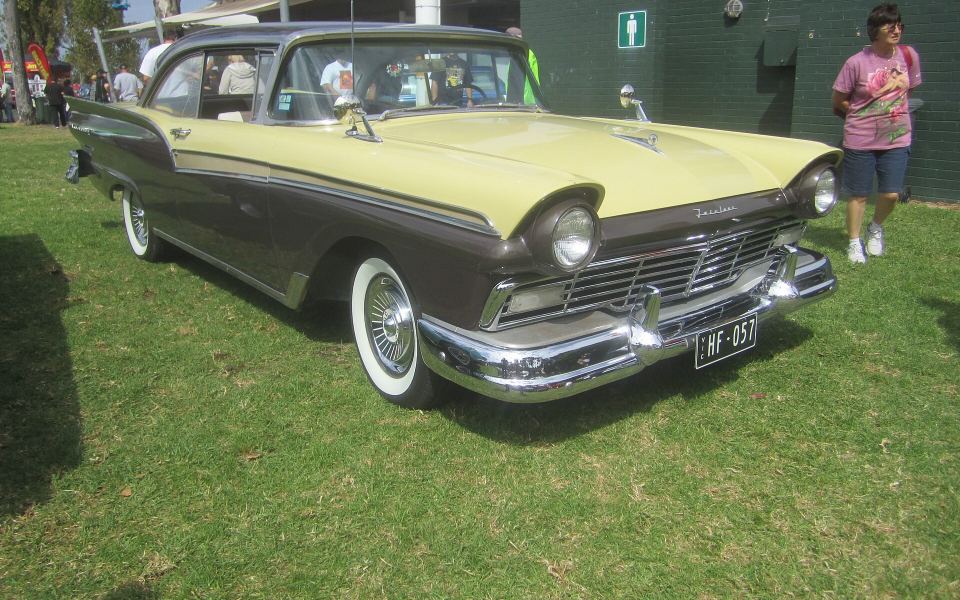 Fairlane