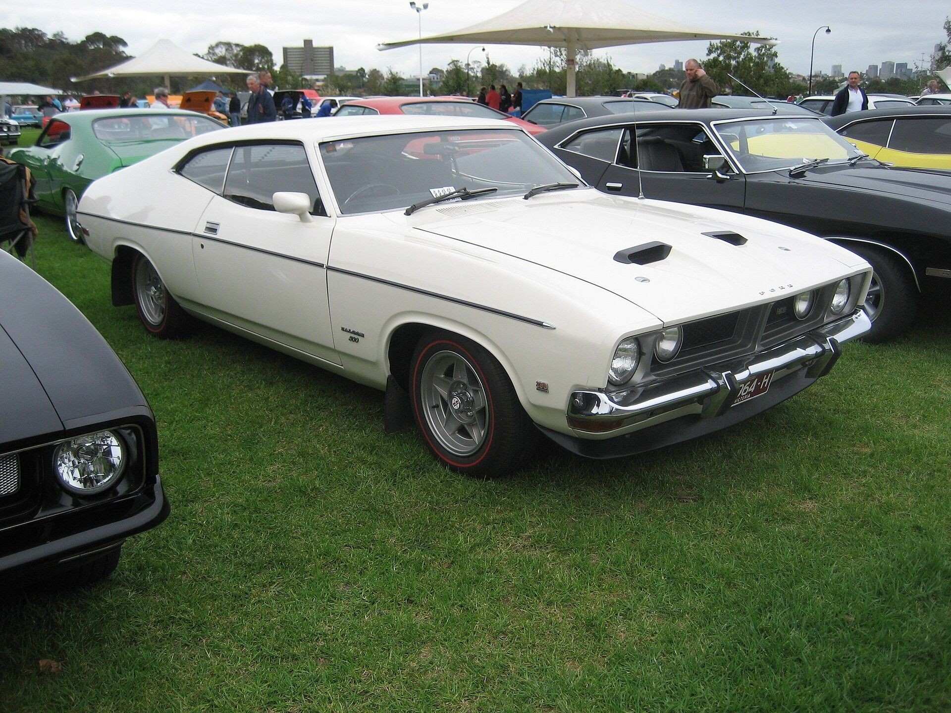 Falcon (Australia)