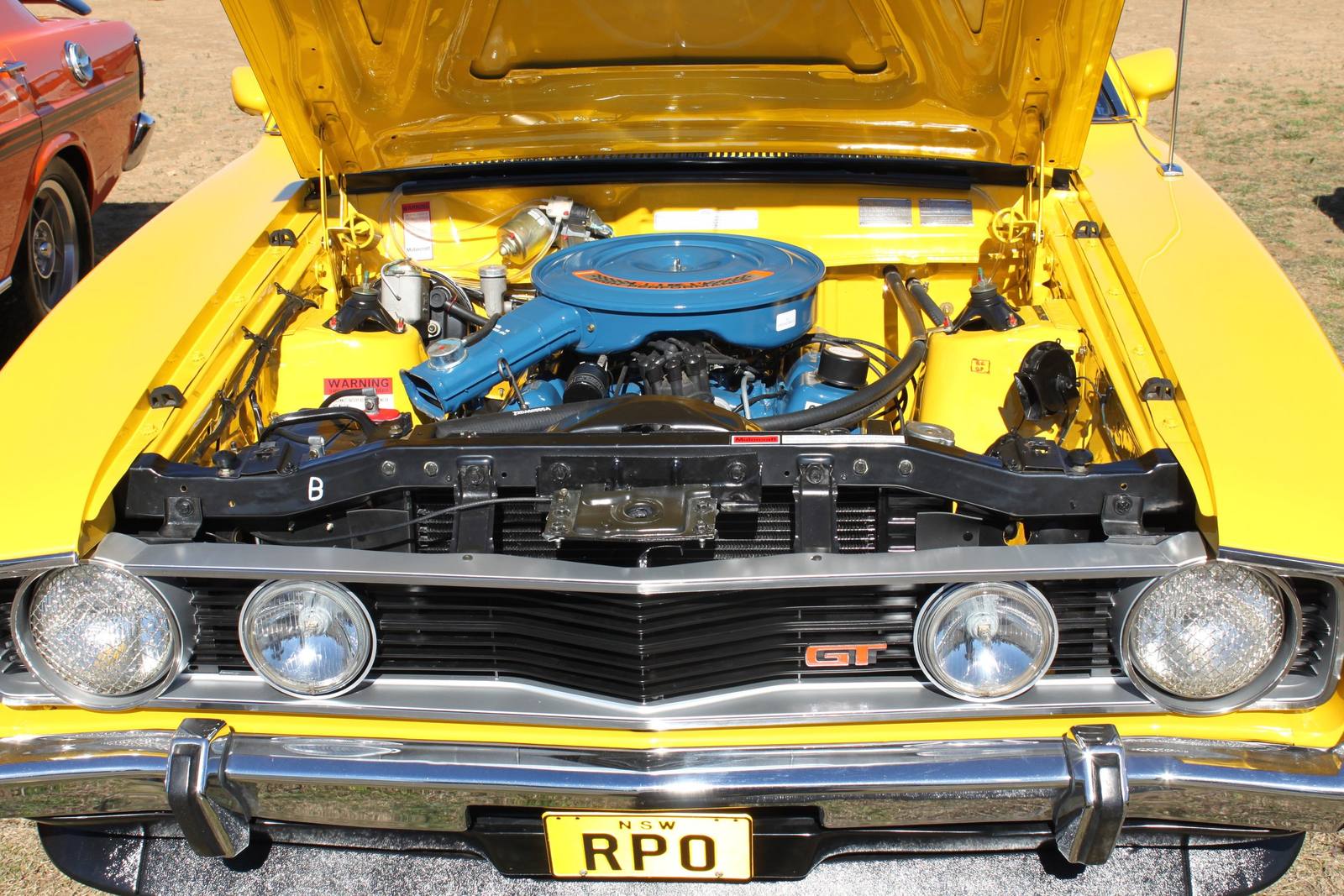 XA GT