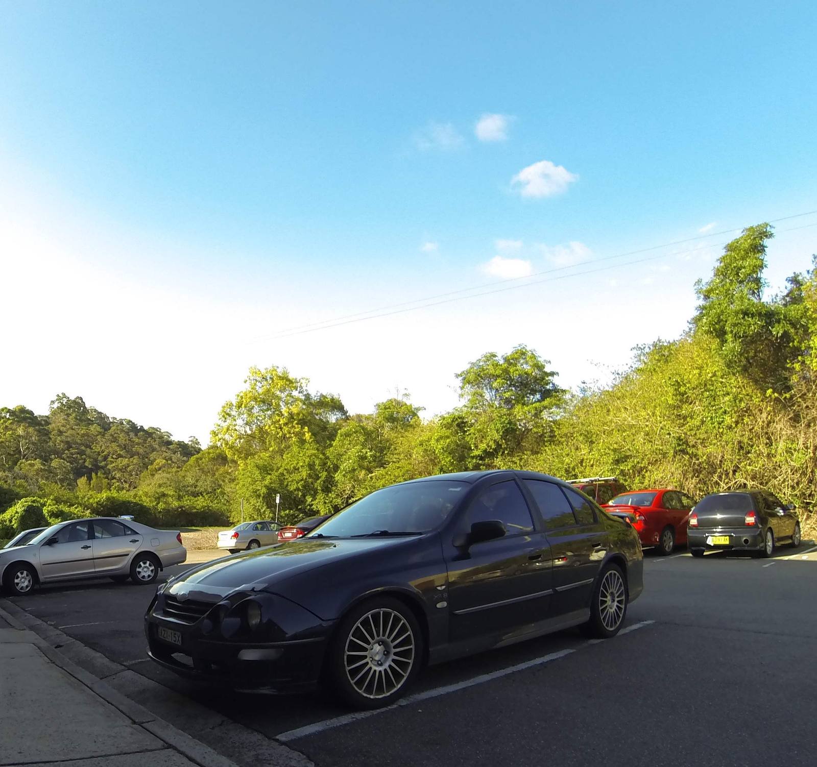 XR8 (AU)
