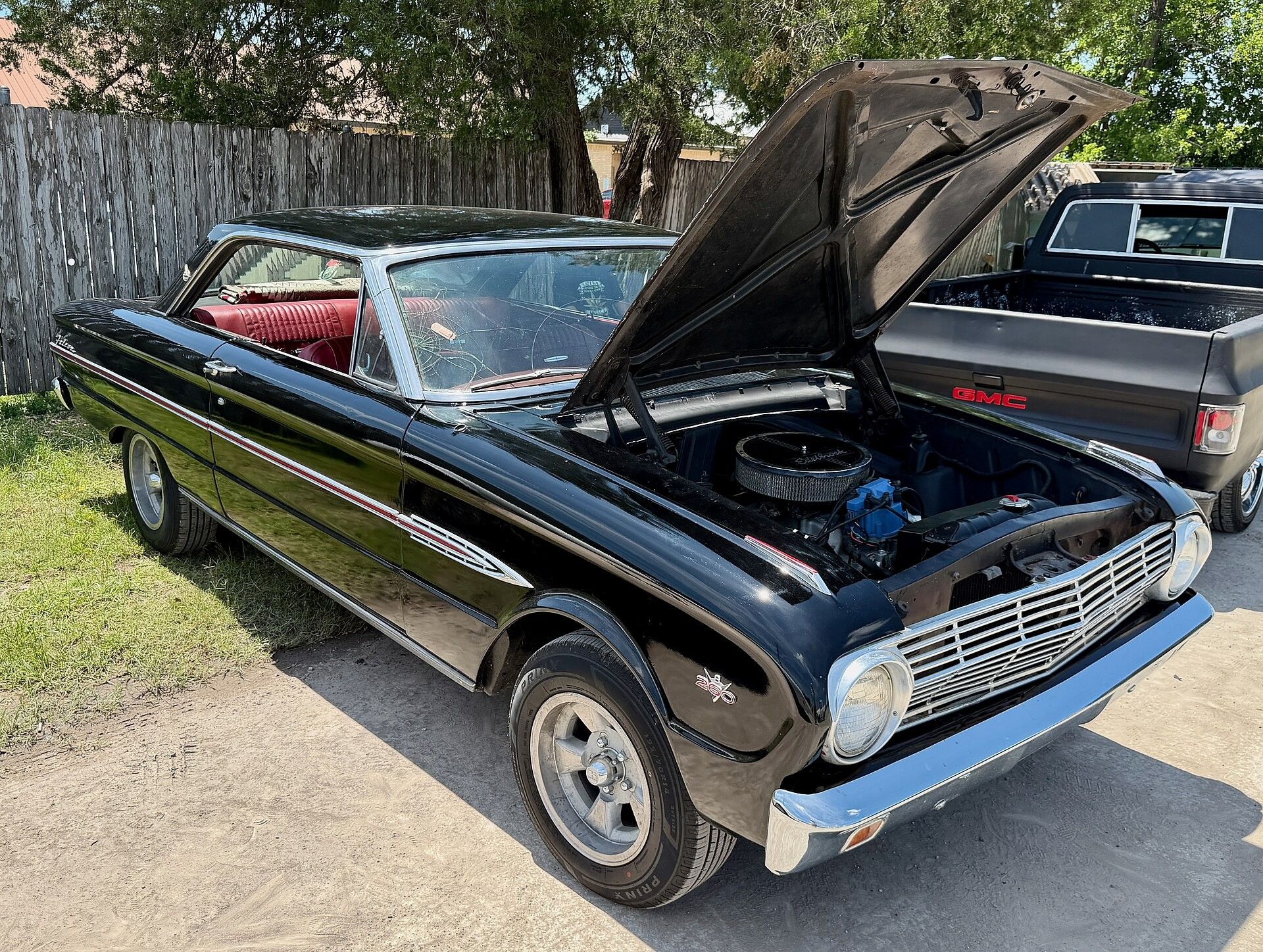 Falcon