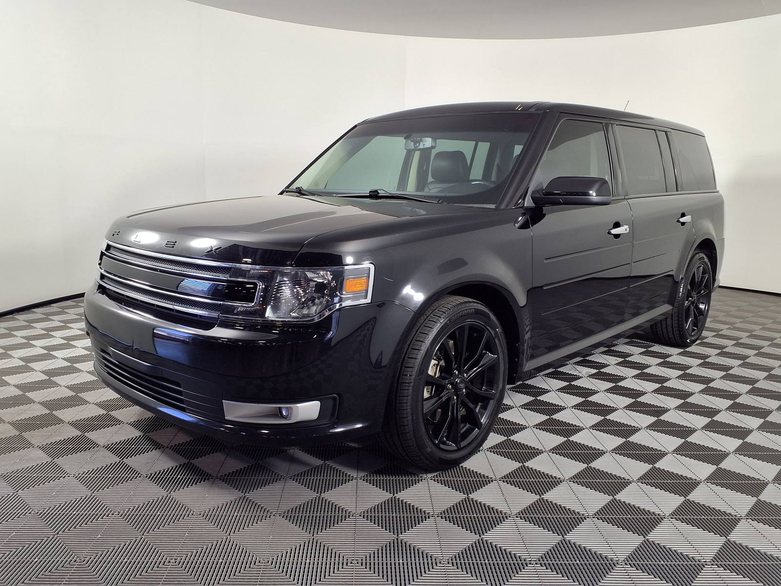 Flex SE 3.5 V6 (D471)