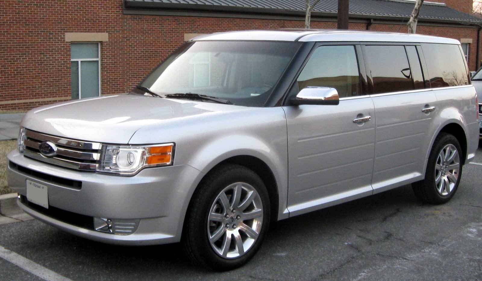 Flex SEL 3.5 V6