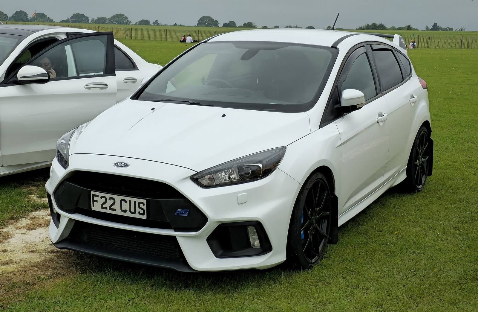 Focus RS (Mk3)