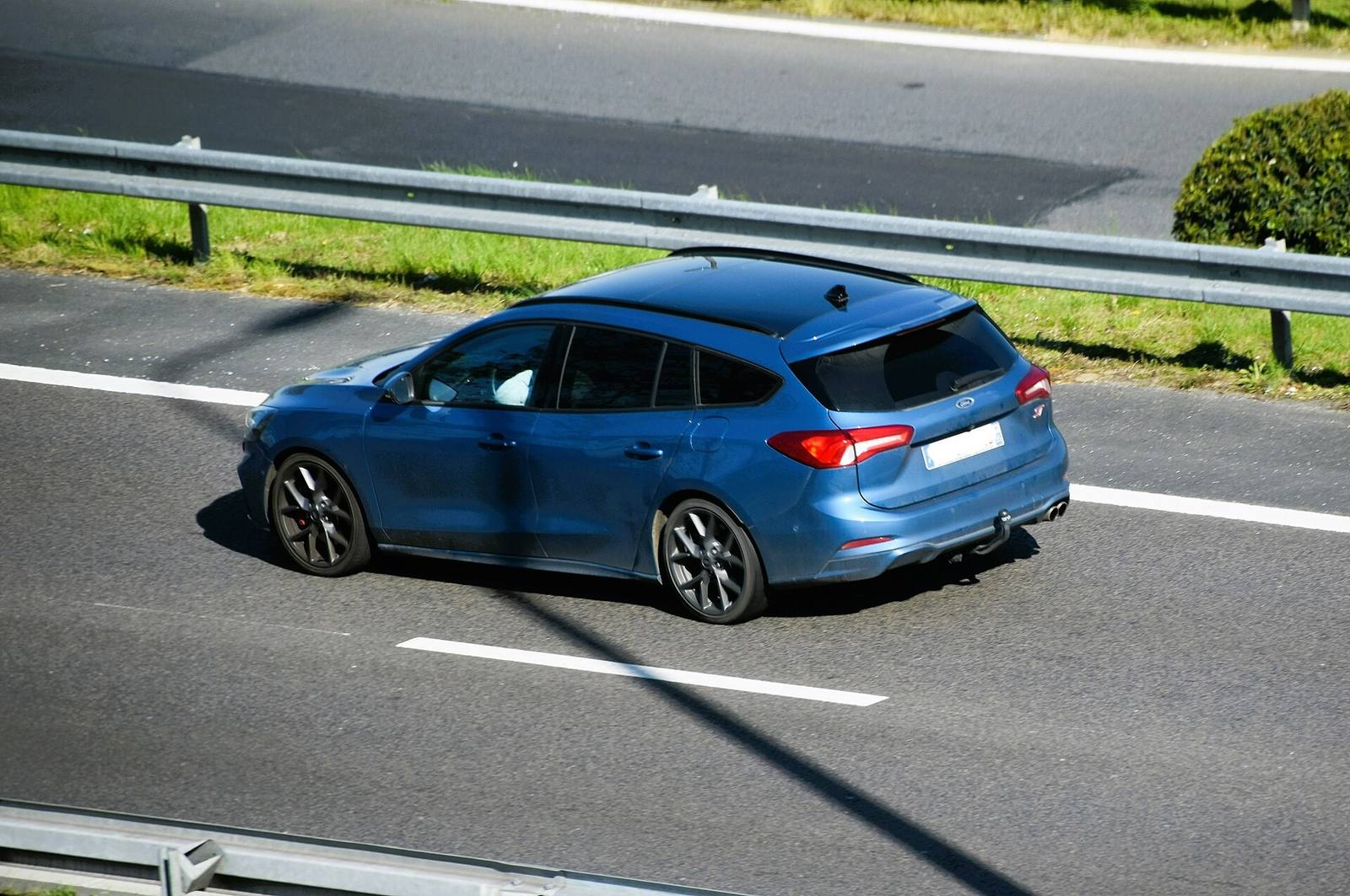 Focus ST (Mk4) (2018)