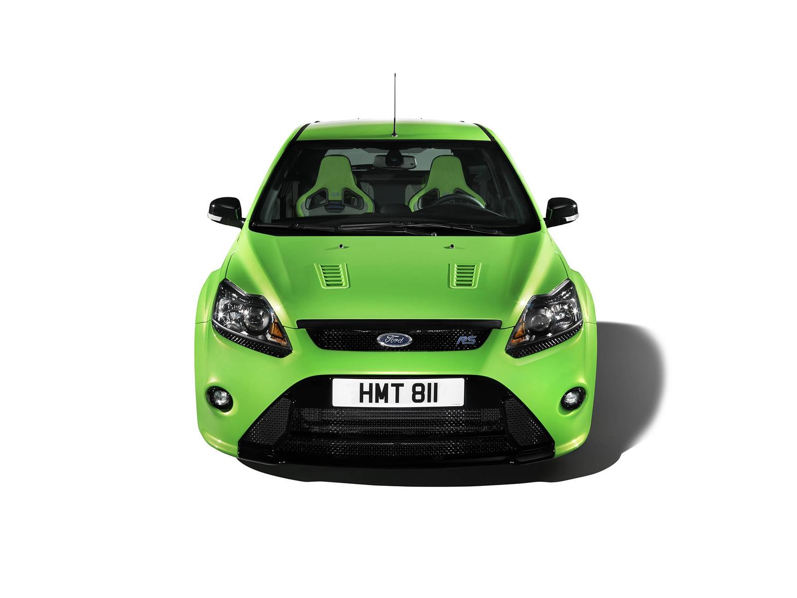 Focus RS (Mk2) (2004)