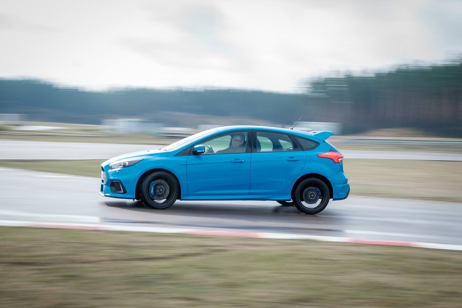 Focus RS (Mk3)