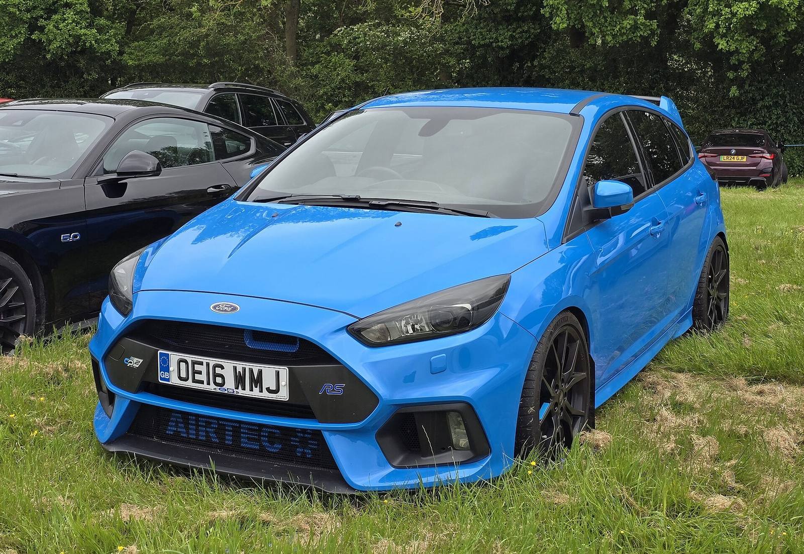 Focus RS (Mk3)