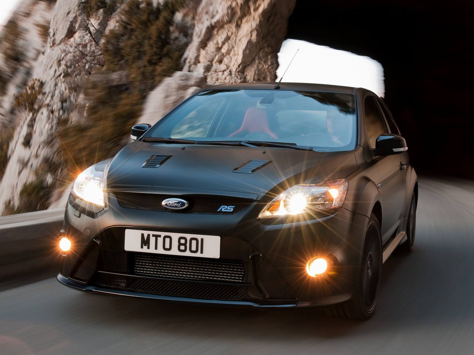 Focus RS500 (Mk2) (2004)