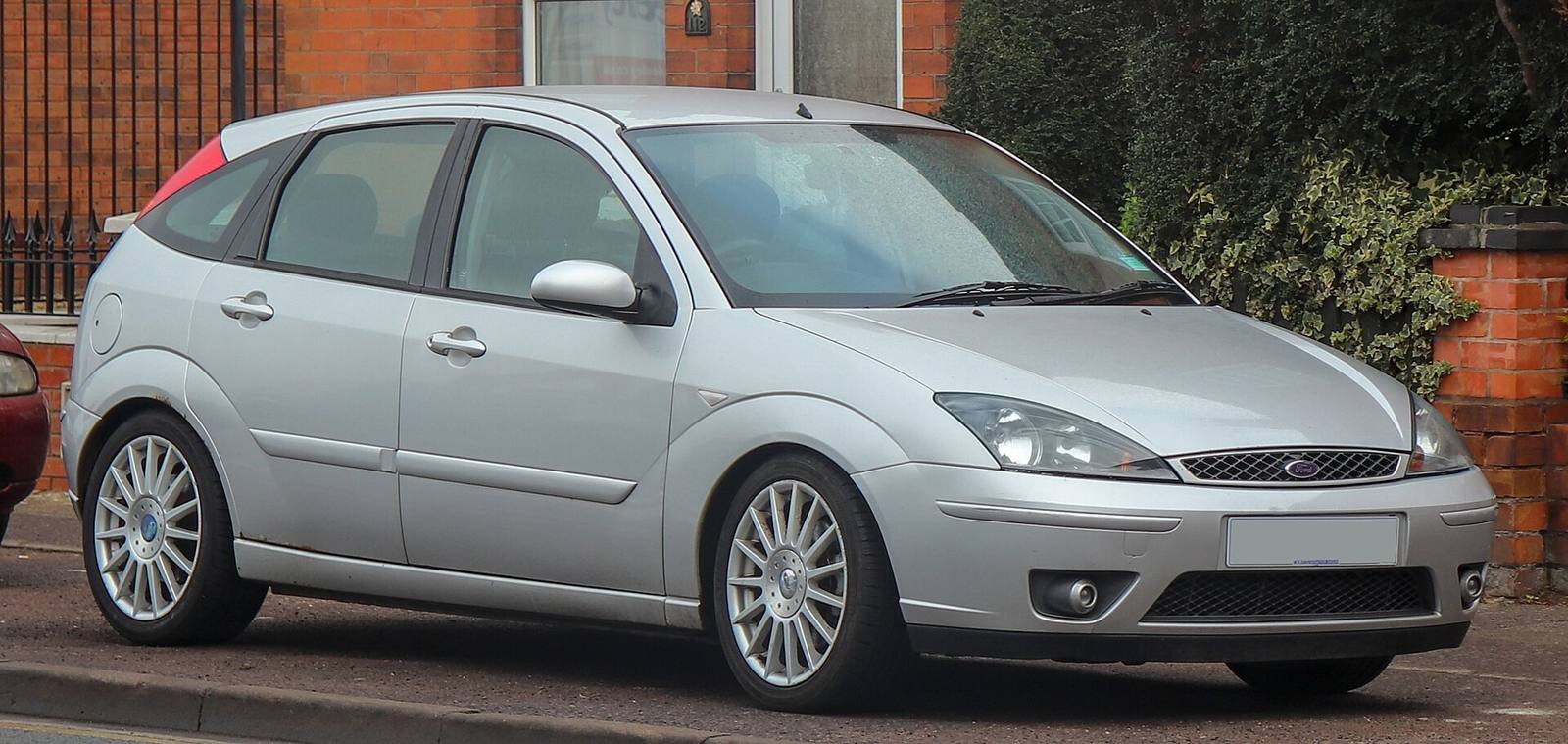 Focus ST170 (Mk1) (1998)