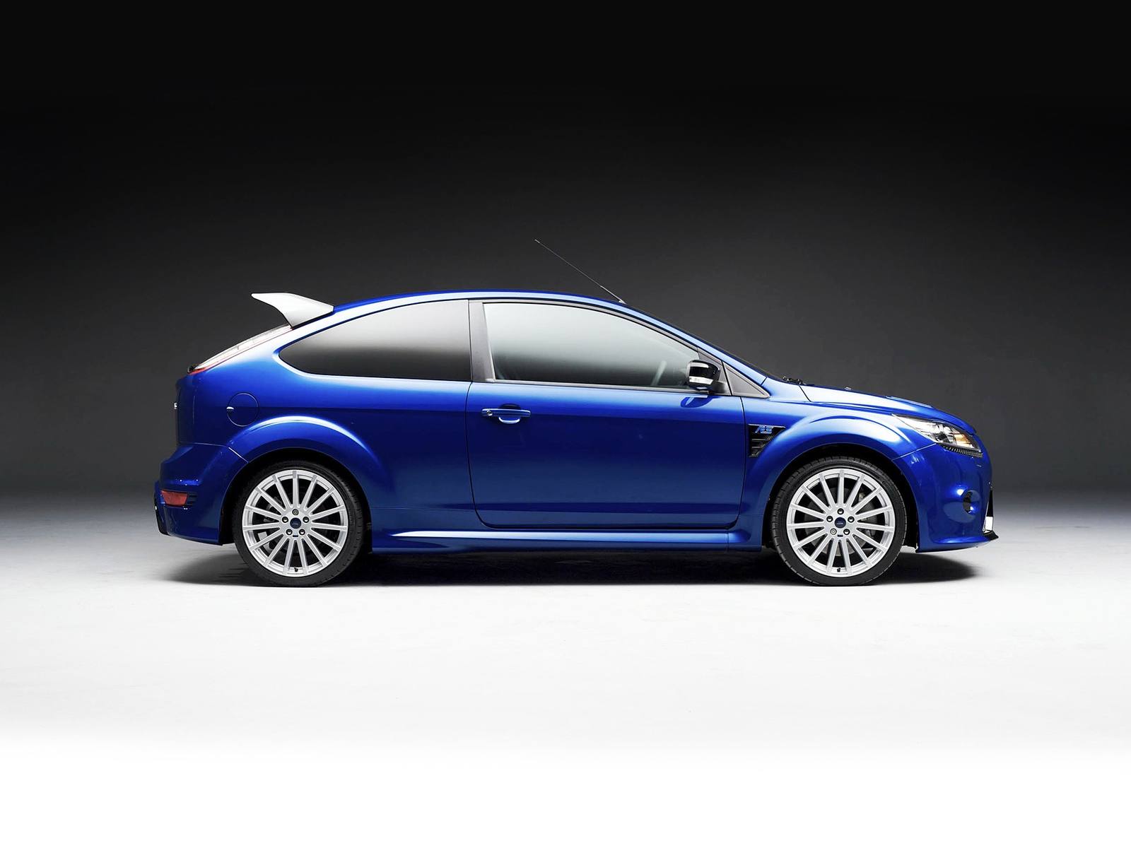 Focus RS (Mk2) (2004)