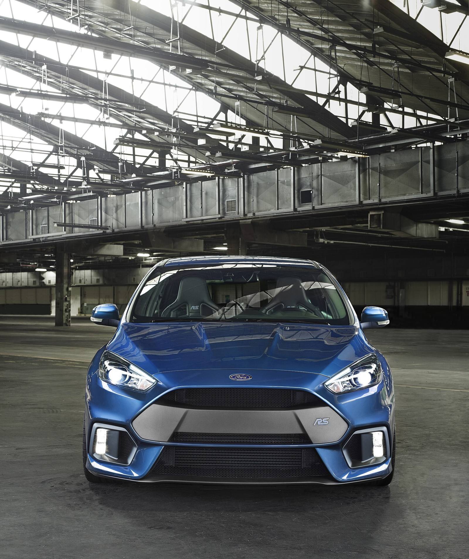 Focus RS (Mk3)