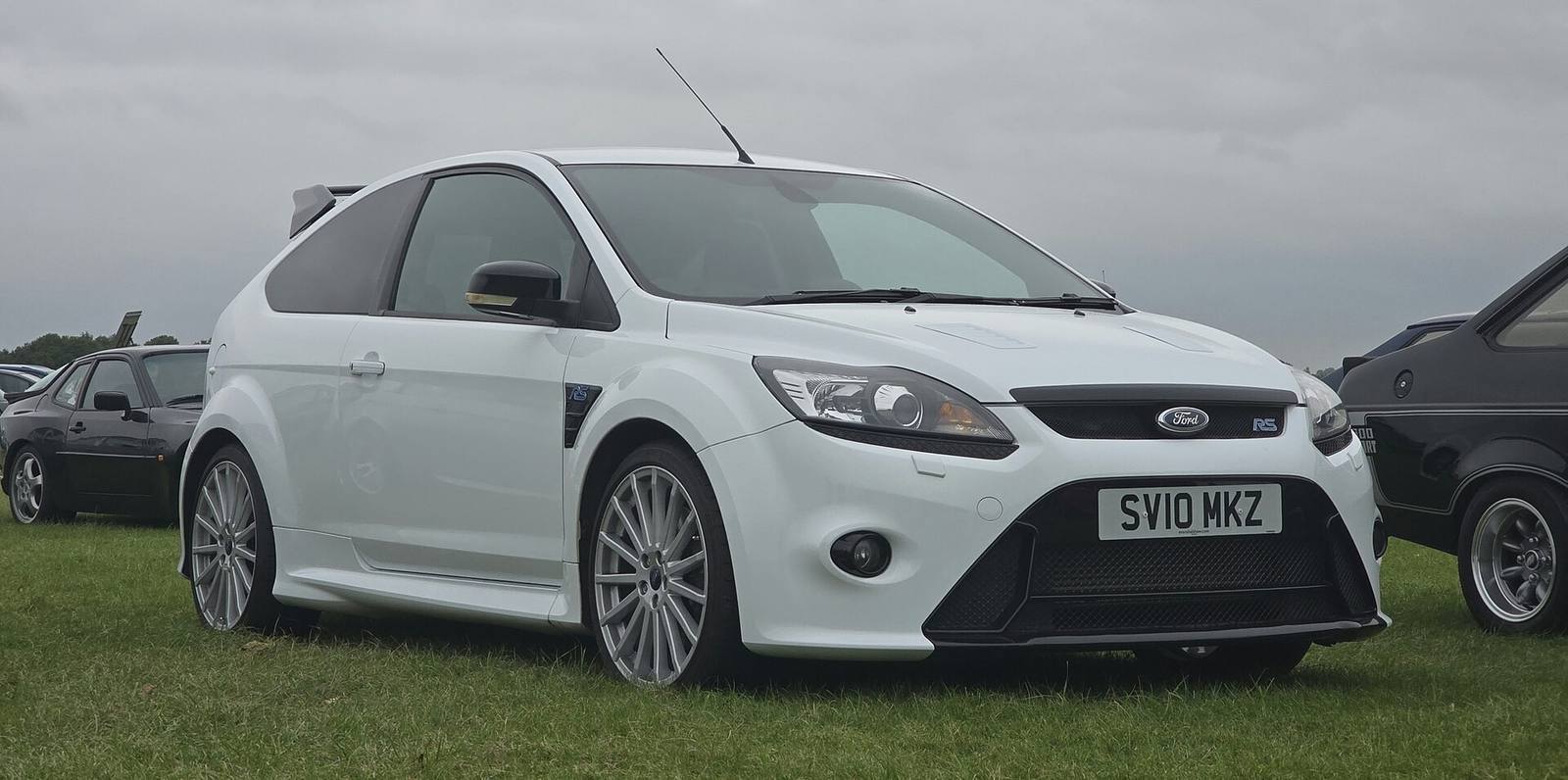 Focus RS (Mk2) (2004)