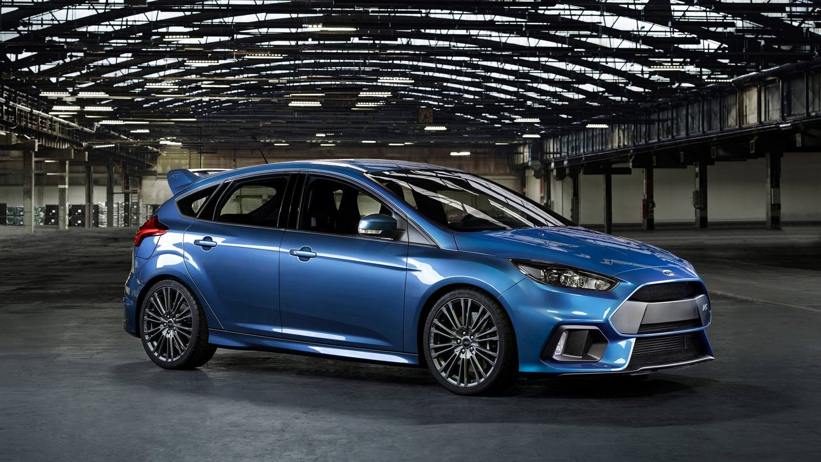 Focus RS (Mk3)