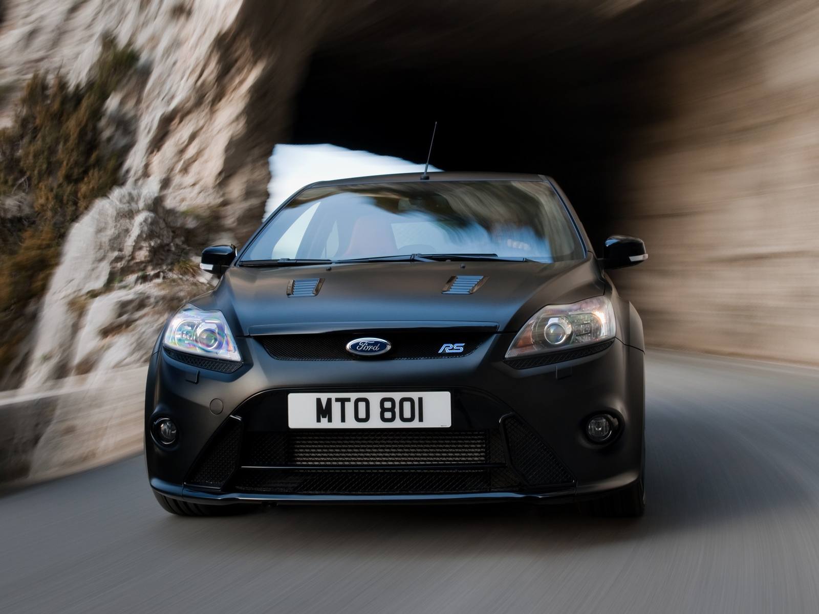 Focus RS500 (Mk2) (2004)