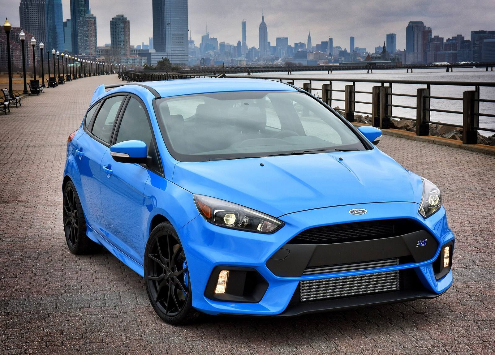 Focus RS (Mk3)