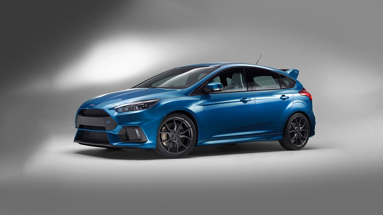 Focus RS (Mk3)