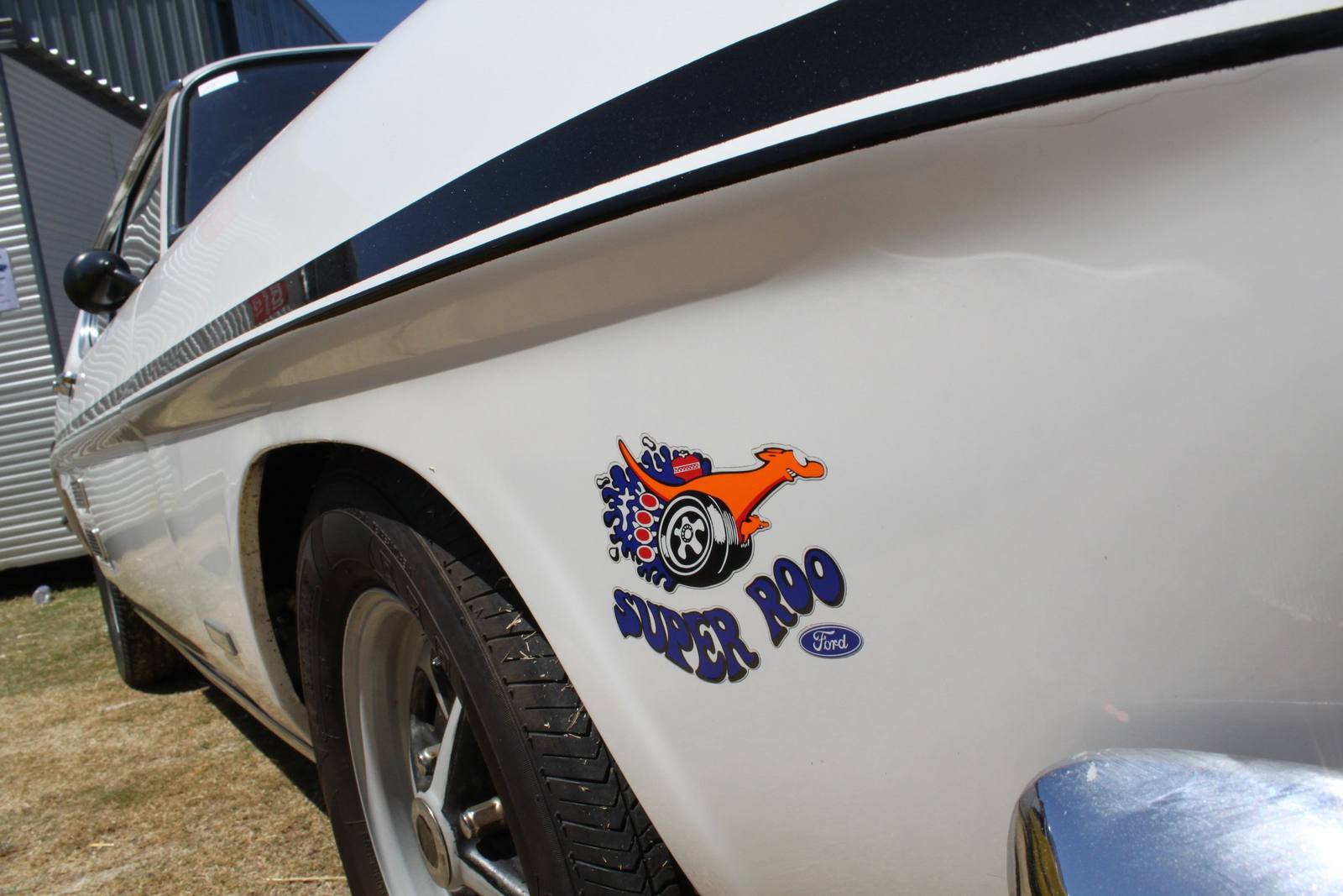 Capri 3000 GT