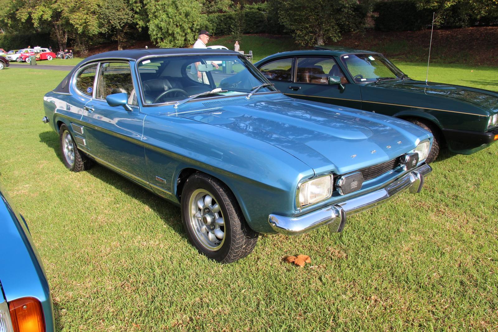 Capri 3000 GT