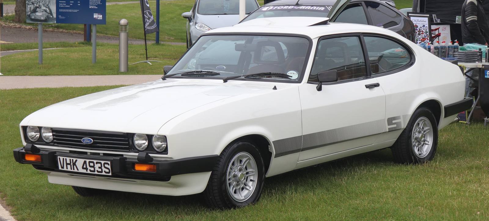 Capri 3.0 S (1974)