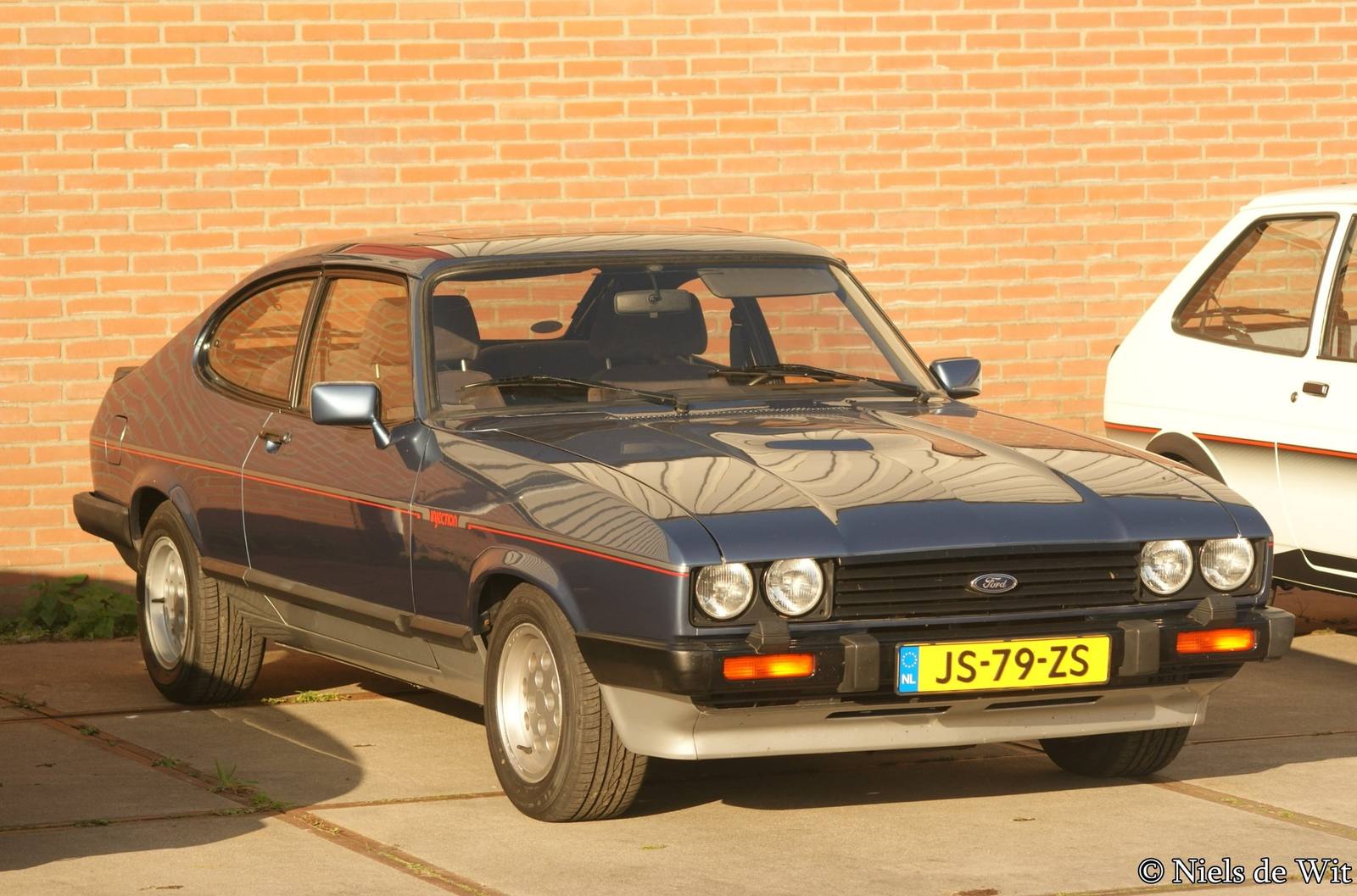 Capri 2.8 Injection