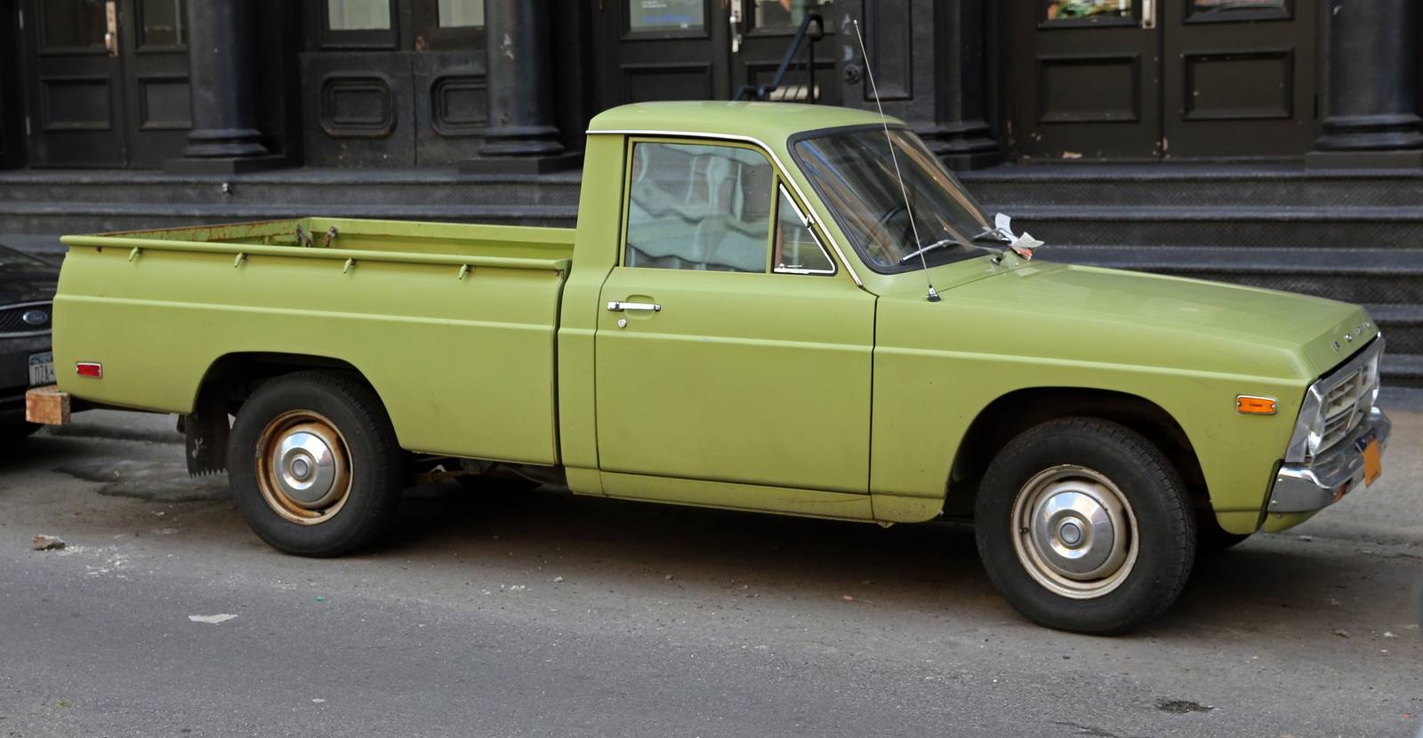 Courier 1.8