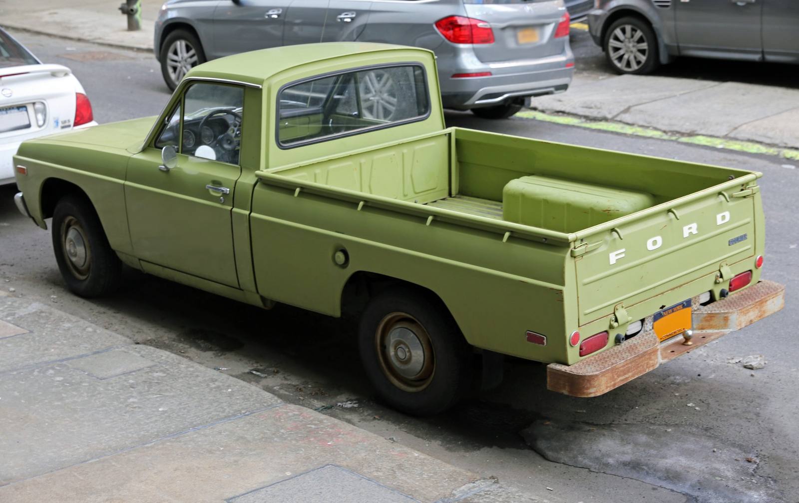 Courier 1.8