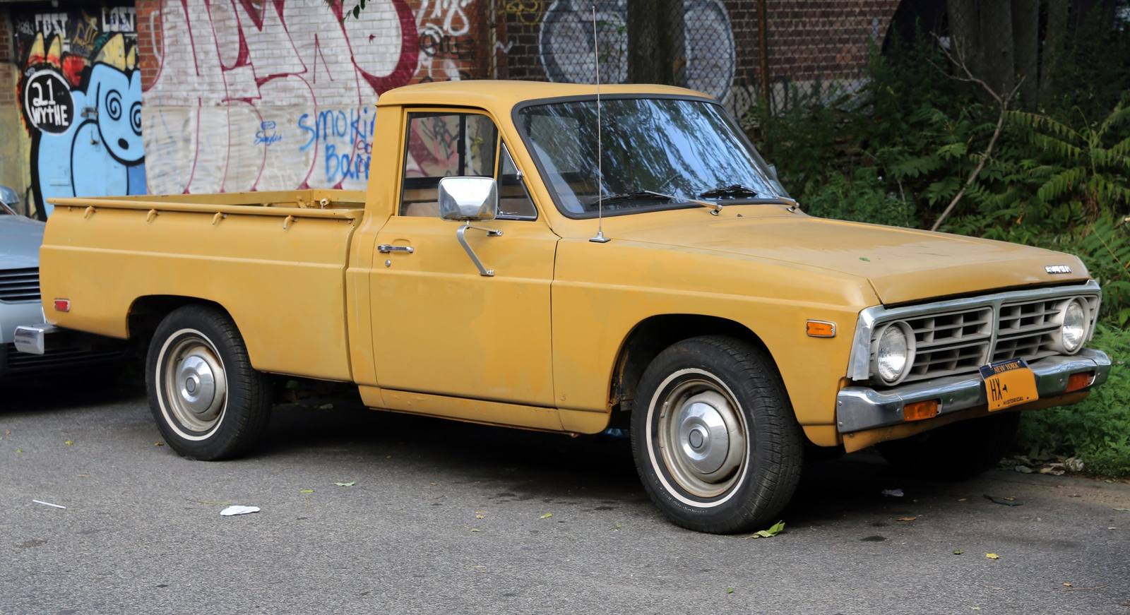 Courier 1.8