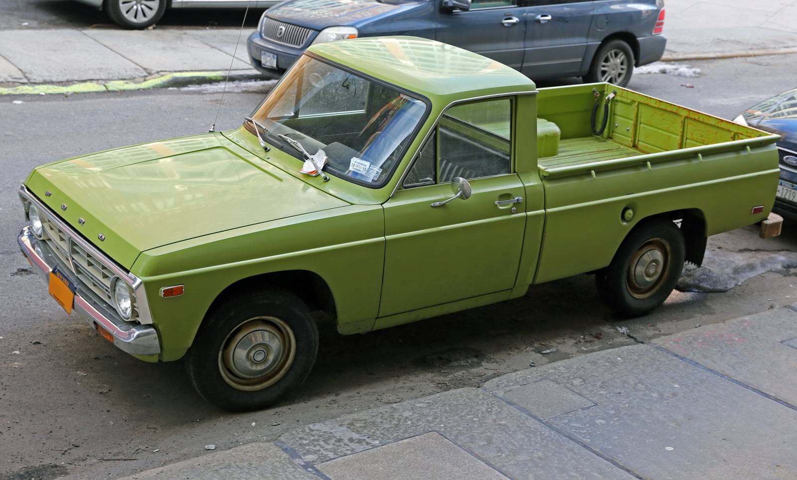 Courier 1.8