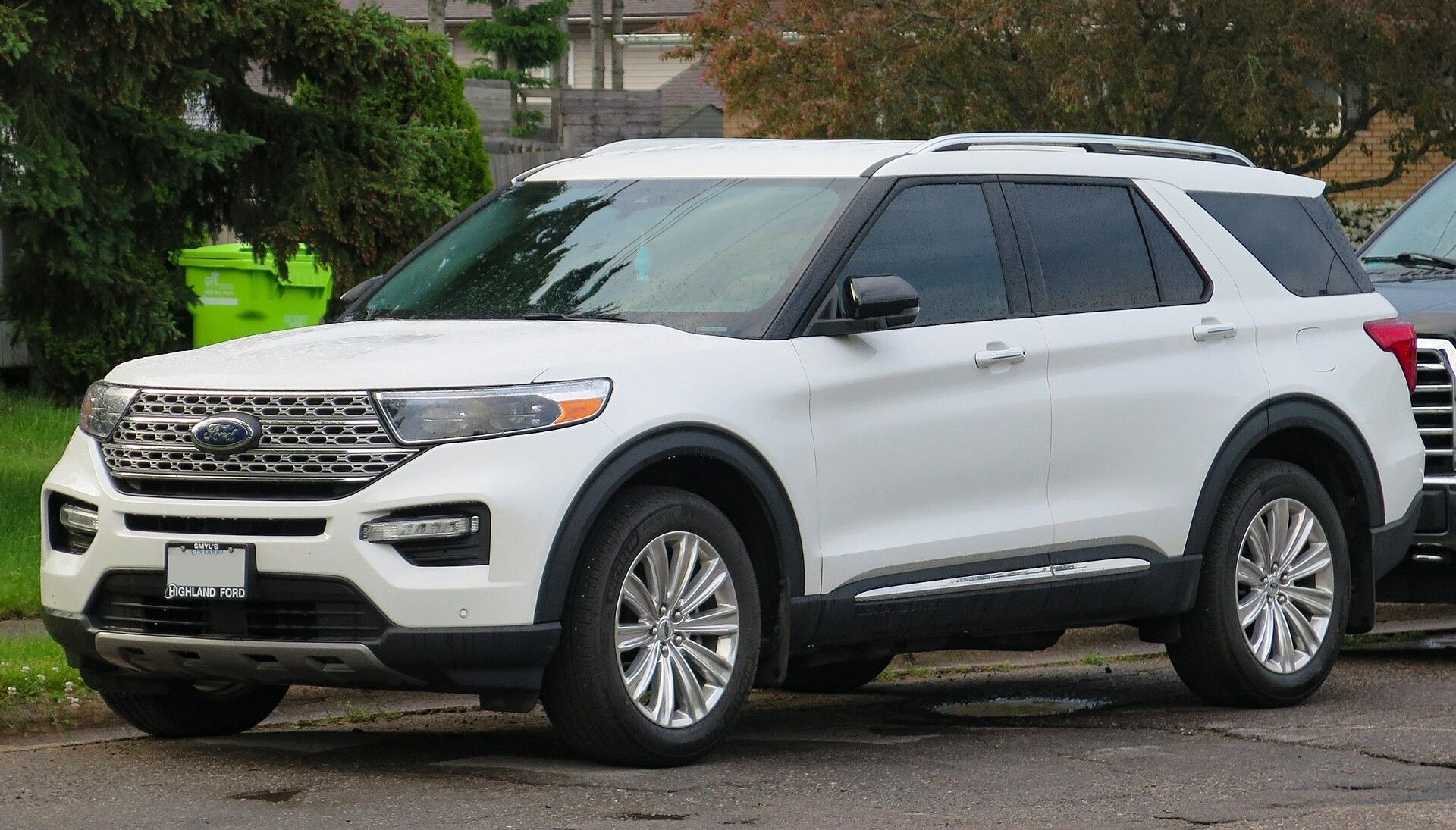 Explorer