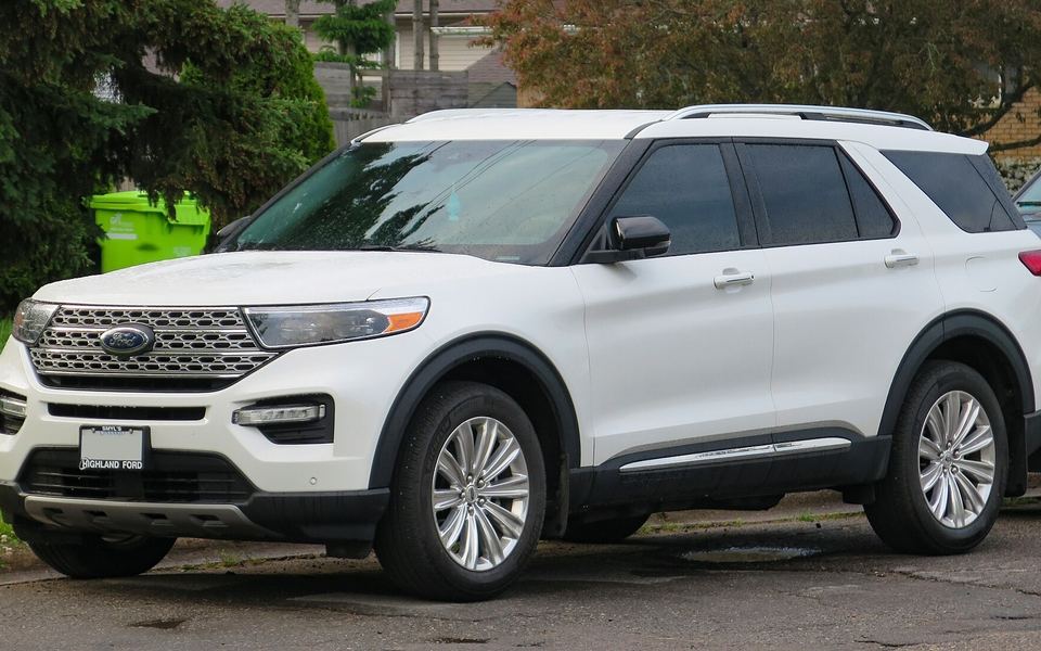 Explorer