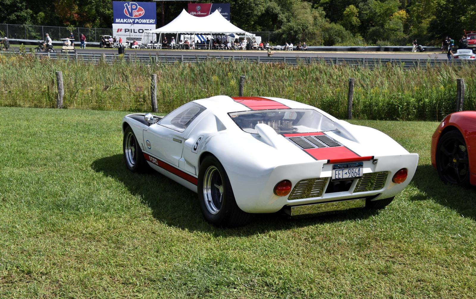 GT40 Mk I (1964)