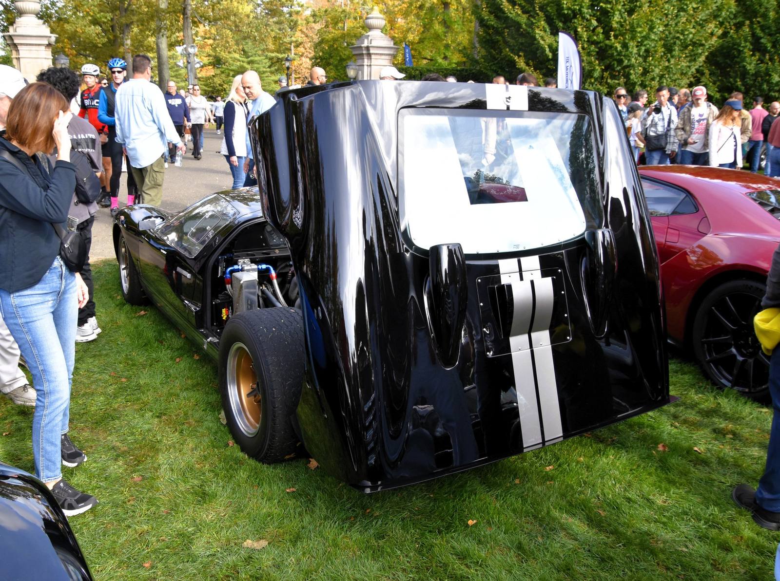 GT40 Mk II (1965)